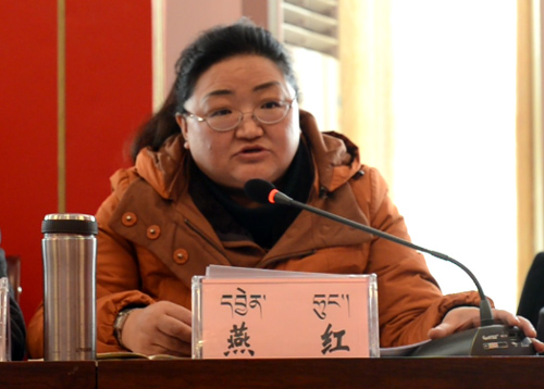 【冬行西藏】教育精準脫貧：為山南的孩子插上夢想的翅膀