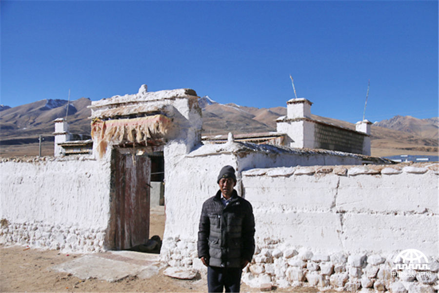 [冬行西藏]胡洪:是不是真正脱贫,老百姓认可是标准
