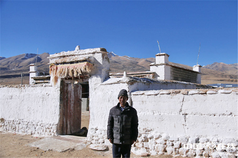 [冬行西藏]胡洪:是不是真正脱贫,老百姓认可是标准