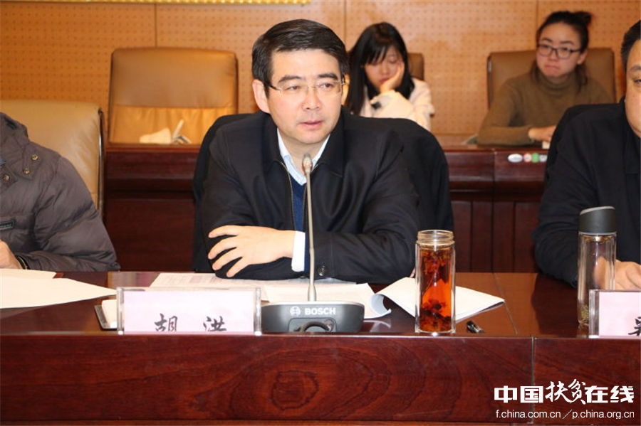 [冬行西藏]胡洪:是不是真正脱贫,老百姓认可是标准