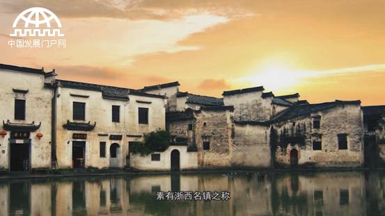 美丽中华行之走进航空小镇,魅力寿昌