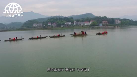 美丽中华行之走进航空小镇,魅力寿昌