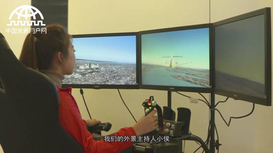 美丽中华行之走进航空小镇,魅力寿昌