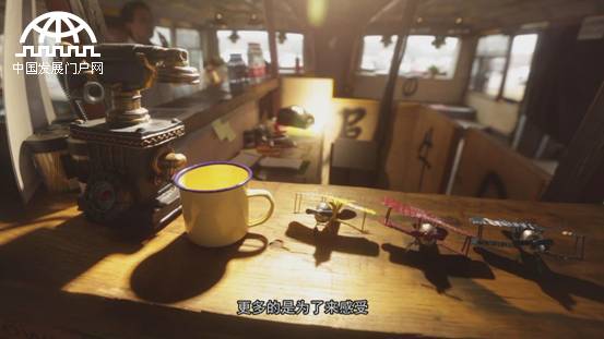 美麗中華行之走進航空小鎮,魅力壽昌