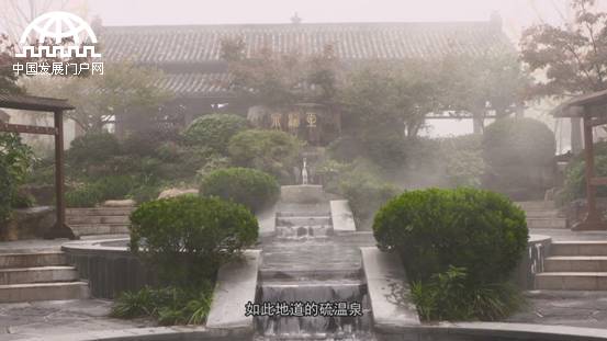 美丽中华行之走进航空小镇,魅力寿昌