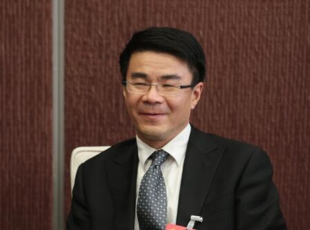 人大代表黃迪南：依托智能電表 打造電水氣熱“互聯網+”