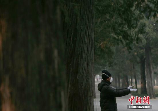 環保部：一些地方政府在重污染天氣應對中推諉扯皮