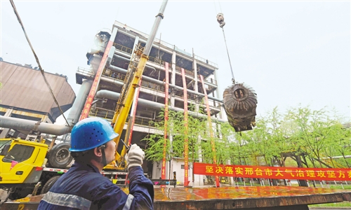 為何采暖季結束后霧霾又來襲 為何采暖季結束后霧霾又來襲