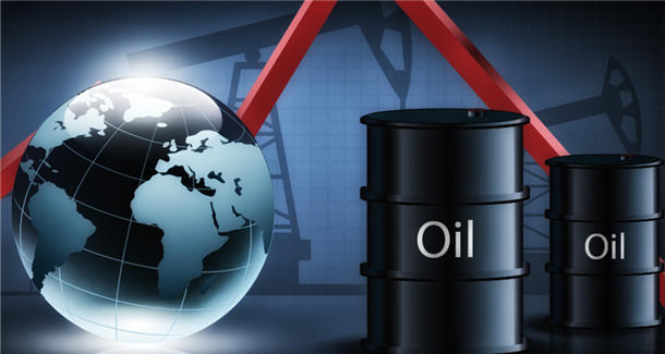 国际油价升至高点'两连跌'后国内油价周三或迎上调