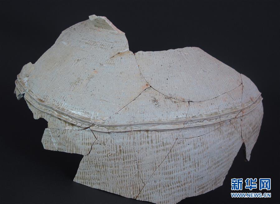 2016年度全国十大考古新发现在京揭晓