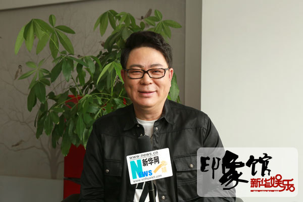 高亚麟：中国电影市场缺乏专业的职业制片人
