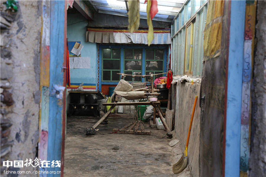 固邊富民：藏南邊境小城創新扶貧舉措