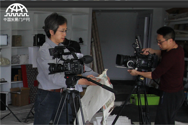 王罡:与著名书法家王冬龄谈林散之（上）