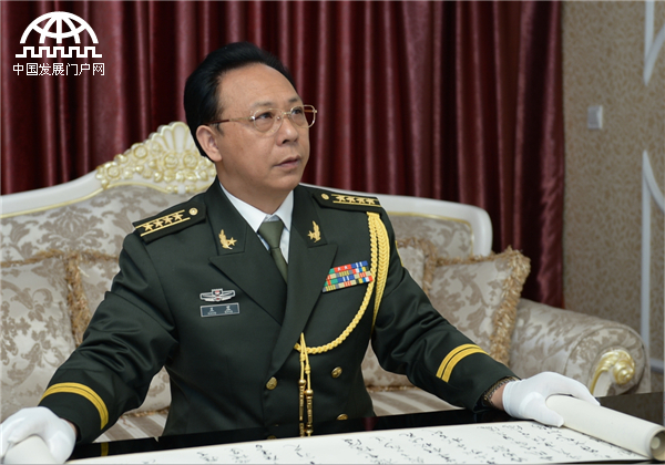 王罡:与著名书法家王冬龄谈林散之（上）