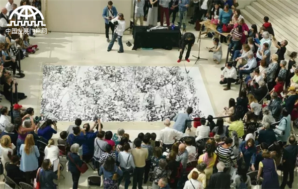 王罡:与著名书法家王冬龄谈林散之（下）