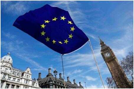 欧洲议会代表：欢迎英国继续留在欧盟 但不再享有特权