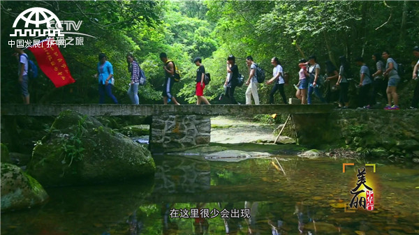 美麗中華行之山水永泰 沁潤鄉愁