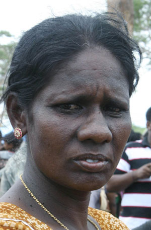 tamil figures