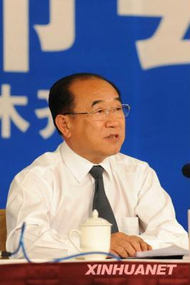 The city's party secretary, Li Zhi, reiterated that Sunday's riot incident was not an ethnic issue.