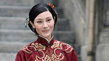 Hong Kong actress Michele Monique Reis attends the closing ceremony of Chinese movie 'Bodyguards and Assassins' in Shengqiang Film and TV Base in Shanghai, China, on July 27, 2009.