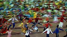 China, National Day, military parades, PRC, People′s Republic of China, anniversary, PLA ,People’s Liberation Army,60 years,celebration,review,2009,October,Beijing