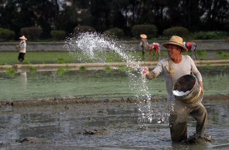 Fujian Minzhong Organic Food, the Fujian-based vegetable and food processor plans to raise US$100 Mln to US$150 Mln from a Singapore listing.