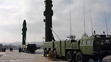 On January 11, 2010, China conducted a test on ground-based midcourse missile interception technology within its territory.