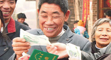 Baoshang demonstrates feasibility of micro lending