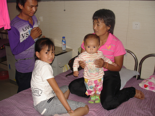 84 children detected with lead poisoning in Yunnan