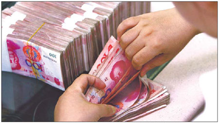 Yuan drop 'will help exporters'