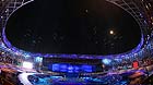 The opening ceremony of the 26th Summer Universiade officially started at 8:00 PM on Friday in Shenzhen, attracting about 7,800 athletes and officials from all over the world.