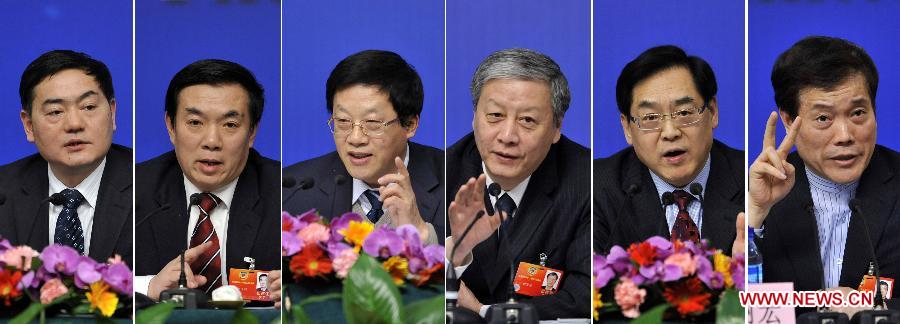 (TWO SESSIONS)CHINA-BEIJING-CPPCC-NEWS CONFERENCE-EDUCATION (CN)