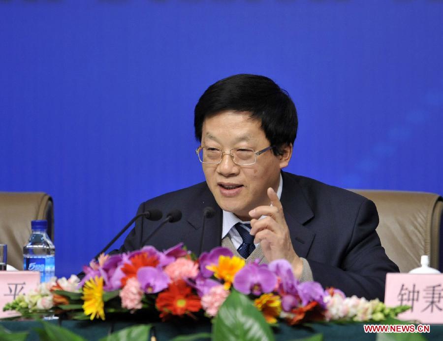 (TWO SESSIONS)CHINA-BEIJING-CPPCC-NEWS CONFERENCE-EDUCATION (CN)