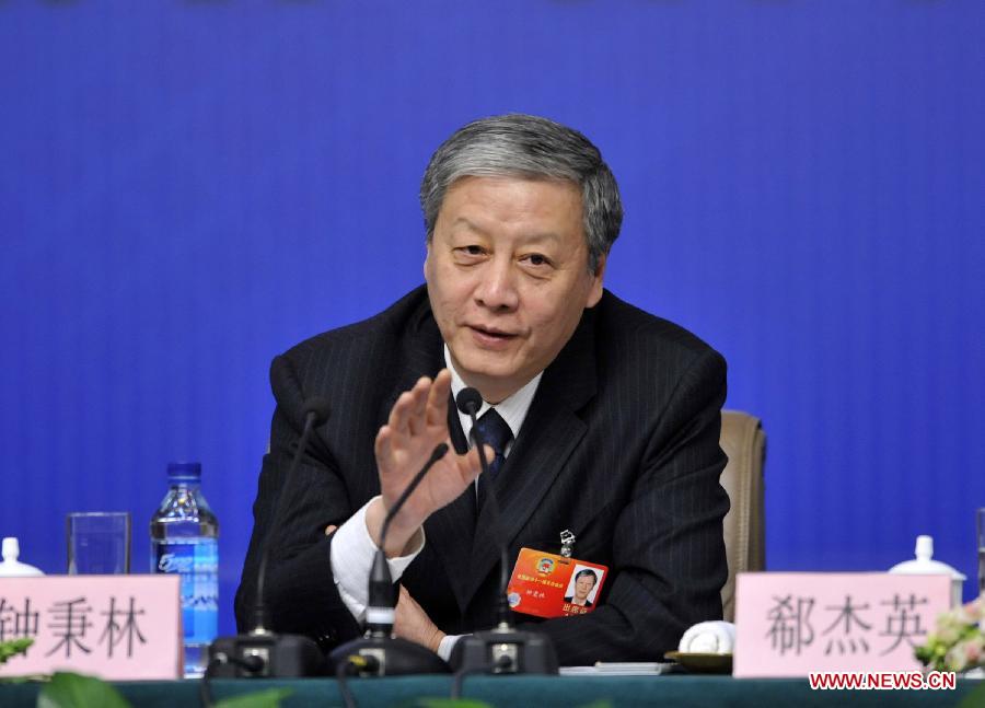 (TWO SESSIONS)CHINA-BEIJING-CPPCC-NEWS CONFERENCE-EDUCATION (CN)