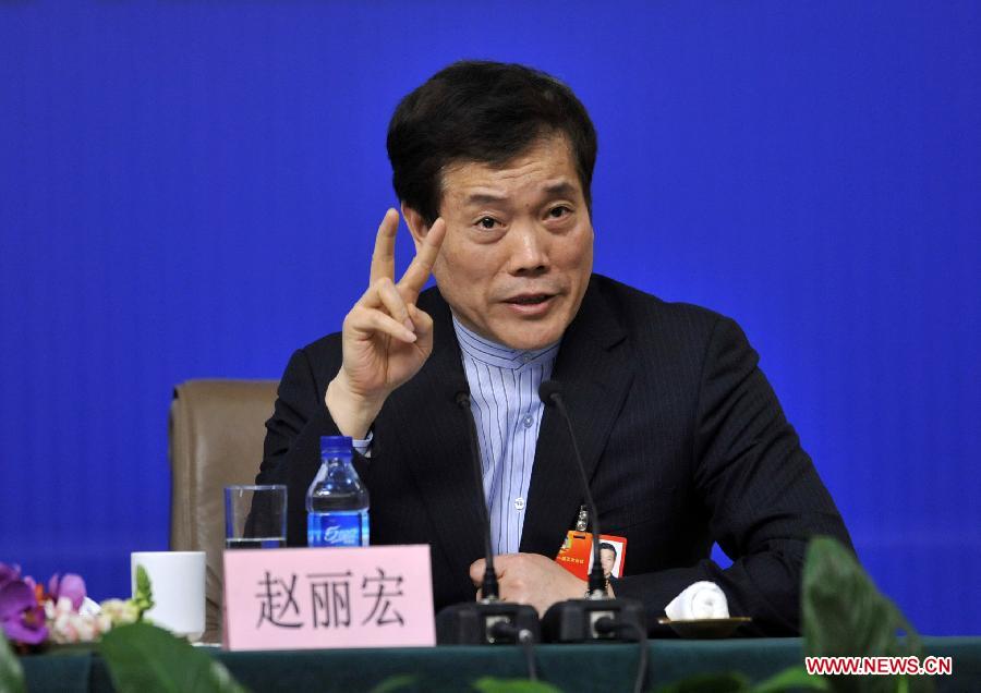 (TWO SESSIONS)CHINA-BEIJING-CPPCC-NEWS CONFERENCE-EDUCATION (CN)