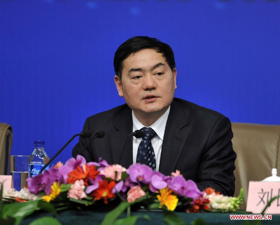 (TWO SESSIONS)CHINA-BEIJING-CPPCC-NEWS CONFERENCE-EDUCATION (CN)