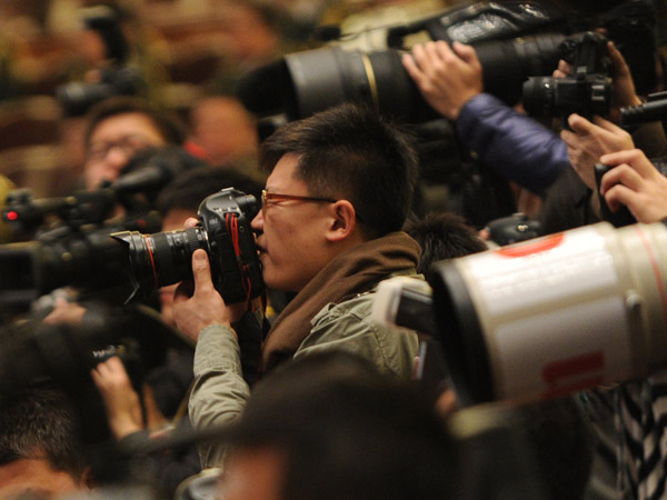 The 11th National Committee of the Chinese People&apos;s Political Consultative Conference (CPPCC), China&apos;s top political advisory body, is scheduled to conclude its annual session in Beijing Tuesday morning.