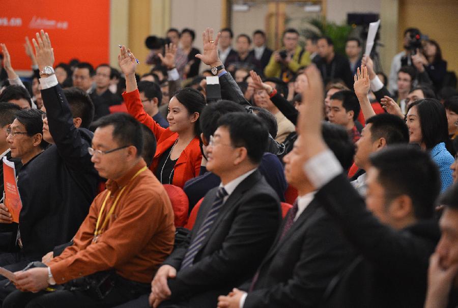 (CPC CONGRESS) CHINA-BEIJING-CPC CONGRESS-PRESS CONFERENCE-PARTY BUILDING (CN)