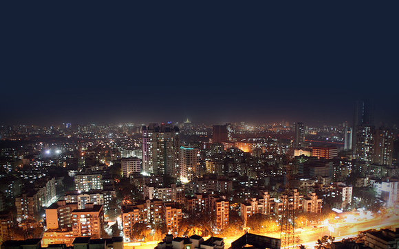 Mumbai, one of the 'Top 20 best cities for young people' by China.org.cn.