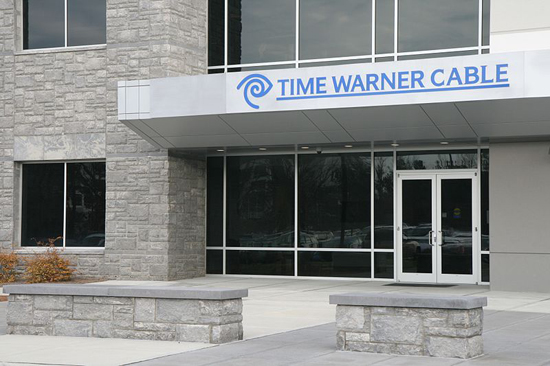 Time Warner Cable Inc., one of the 'top 10 enterprises in the world' by China.org.cn.