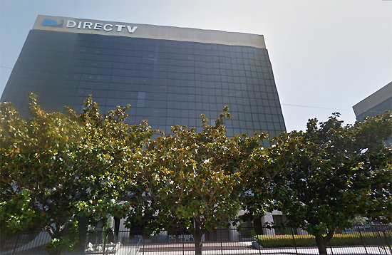 DirecTV, LLC, one of the 'top 10 enterprises in the world' by China.org.cn.