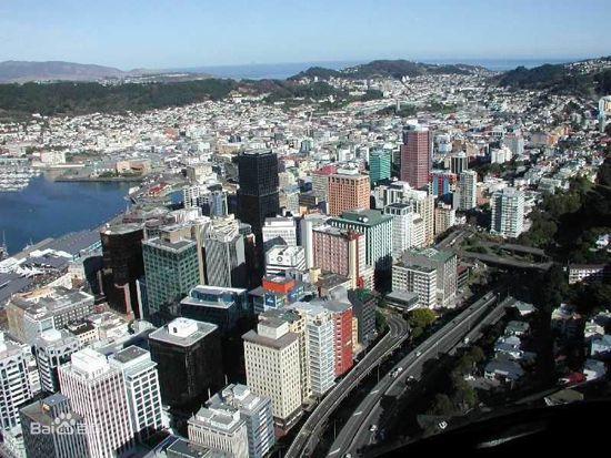 New Zealand, one of the 'top 10 freest economies in the world' by China.org.cn.
