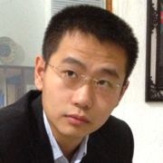 Wang Zhipei, one of the 'top 30 Chinese entrepreneurs under 30' by China.org.cn.