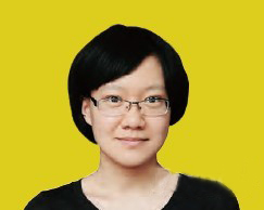 Zhang Nan, one of the &apos;top 30 Chinese entrepreneurs under 30&apos; by China.org.cn.