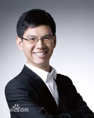 Zhang Shishi, one of the &apos;top 30 Chinese entrepreneurs under 30&apos; by China.org.cn.