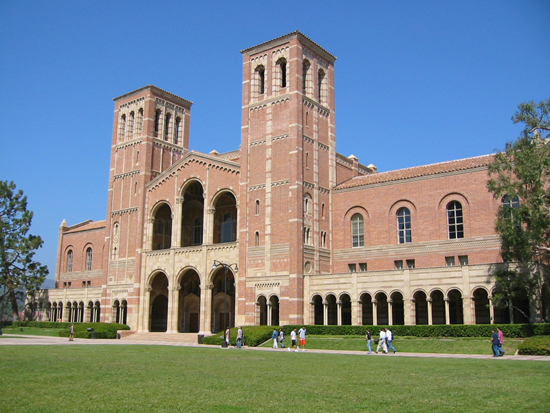 University of California, Berkeley, one of the 'top 10 globally best reputed universities' by China.org.cn.