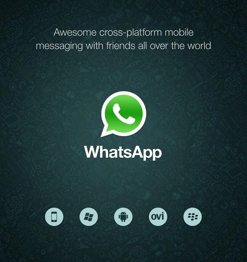 Top 10 most popular instant messaging apps in the world