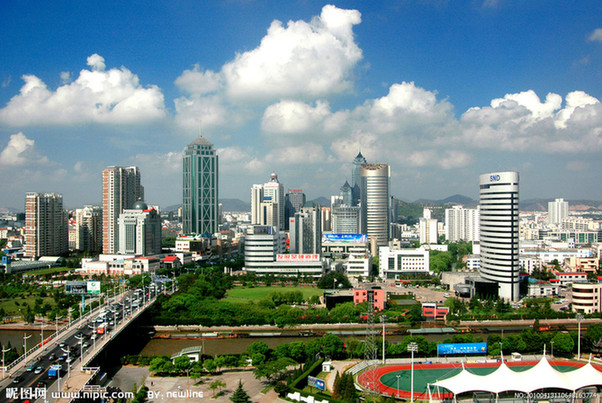 No 7 Suzhou Suzhou, a garden city, ranks seventh with a monthly average salary of 5,544 yuan.