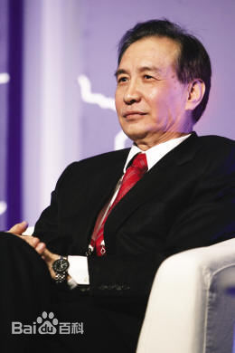 Liu He, one of the 'top 10 influential business people in China 2014' by China.org.cn.