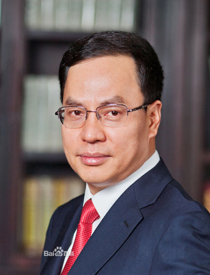 Li Hejun, one of the &apos;top 10 richest people in China 2014 by Forbes&apos; by China.org.cn.